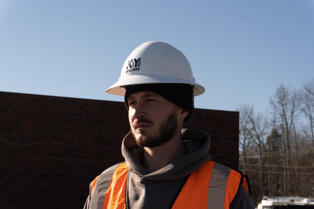 Nick Yusenko, Co-Founder of K&Y Builders