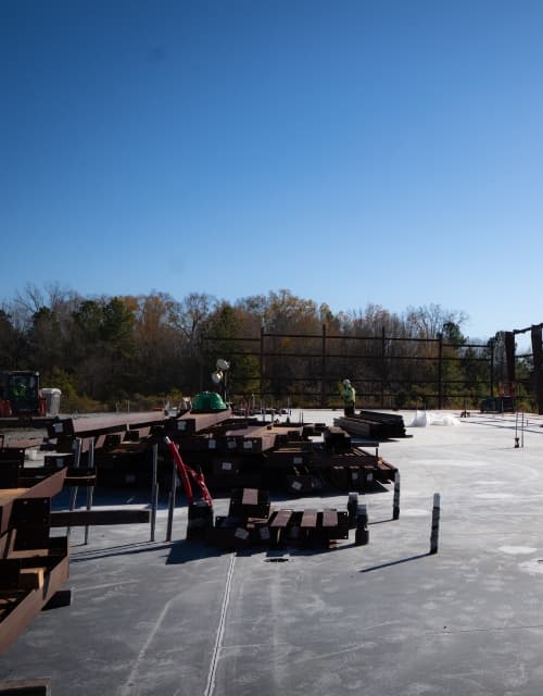 K&Y Builders preconstruction planning and site evaluation