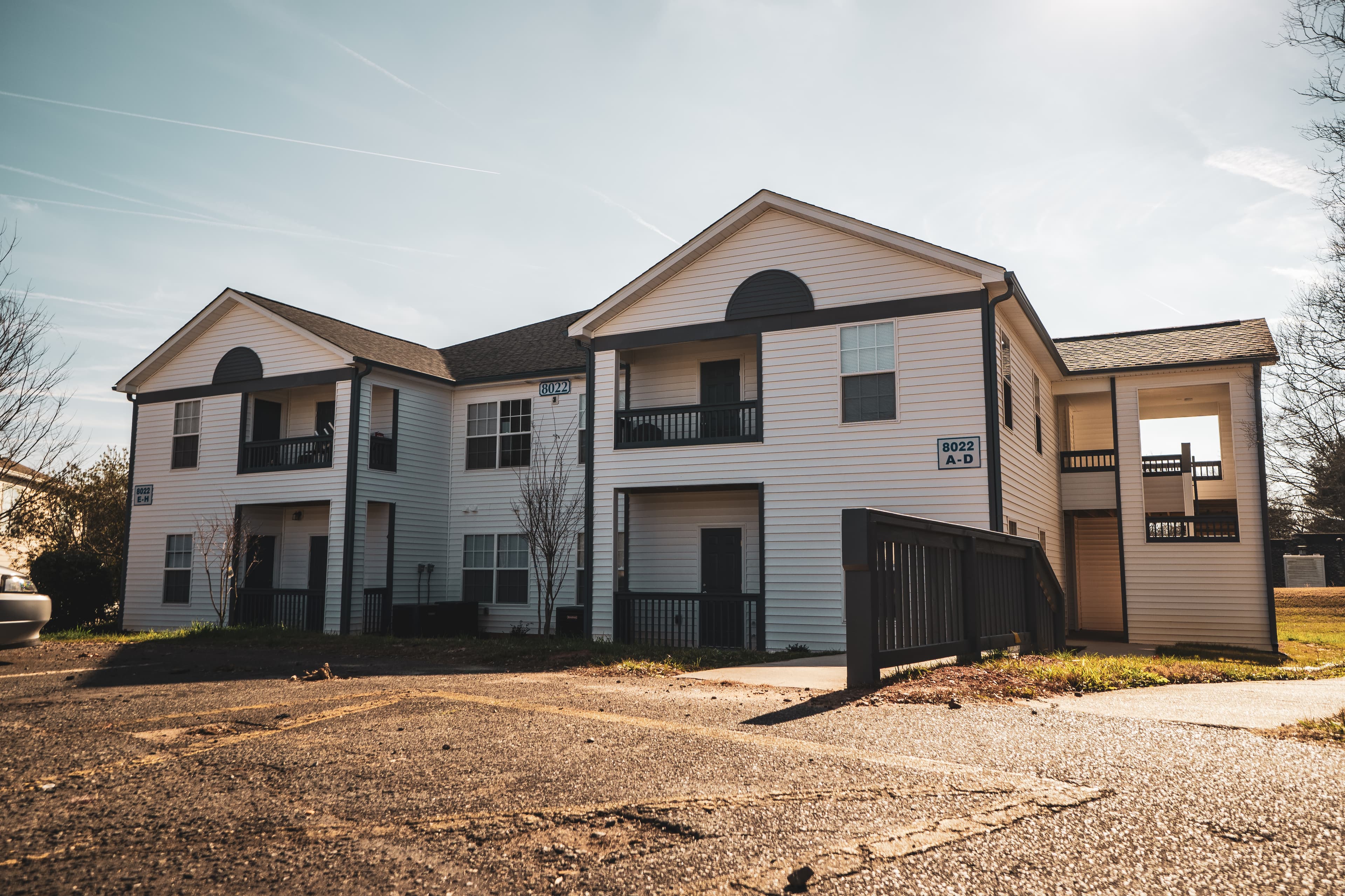 Multi-Family Development